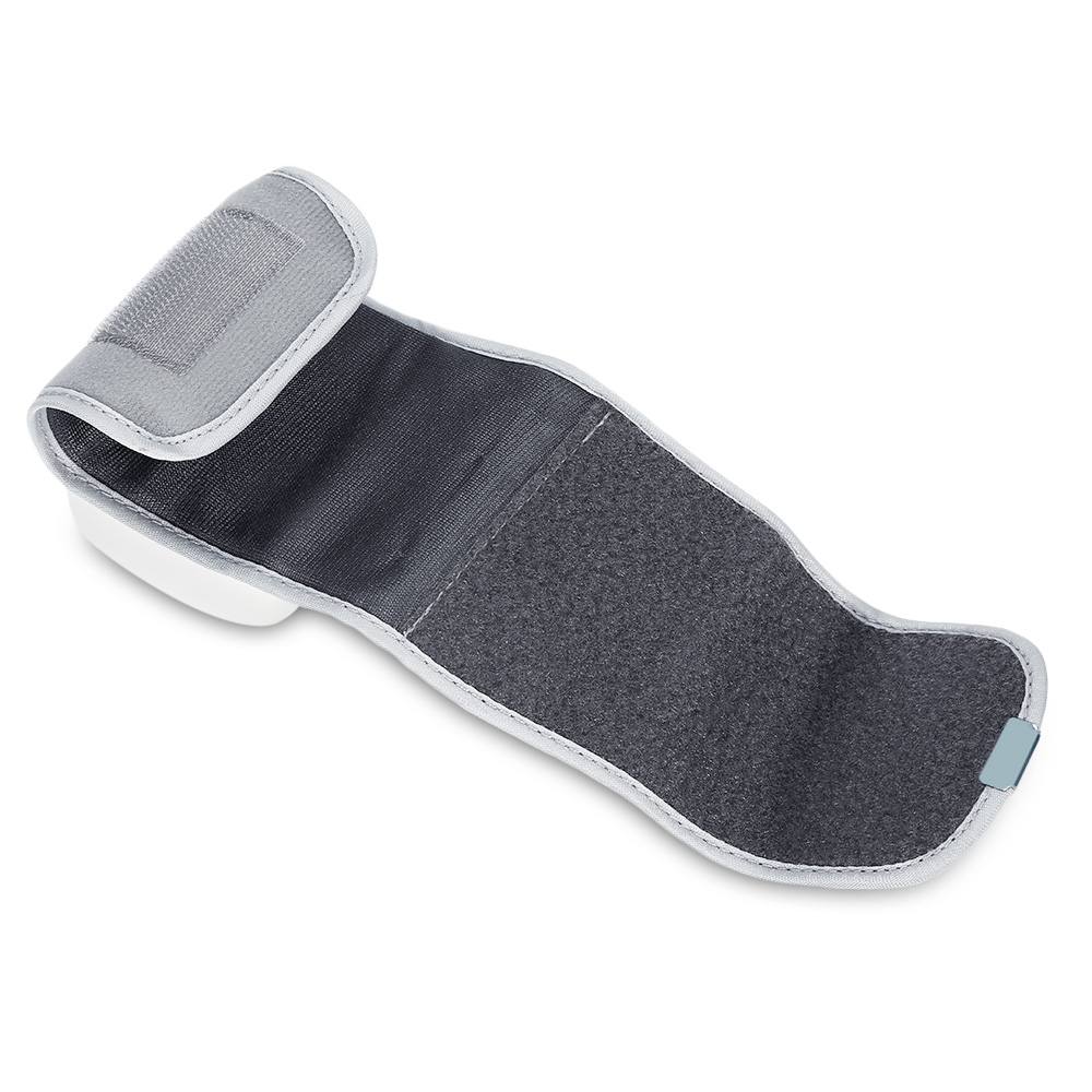 USB Rechargeable Voice Wrist Blood Pressure Monitor